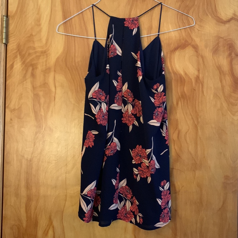 Express reversible tank - Picture 3 of 5
